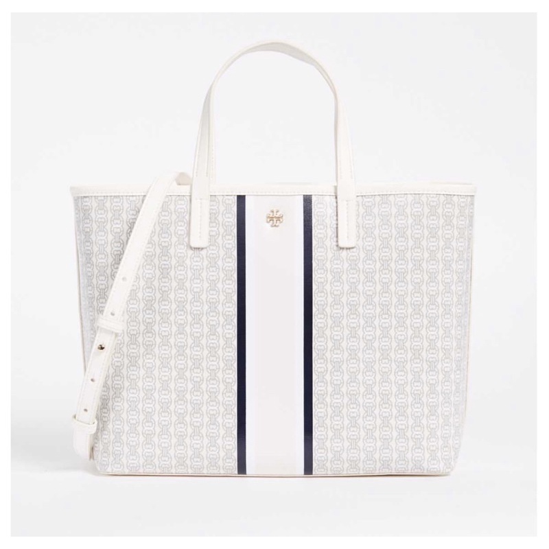 Tory burch tote store bag gemini link