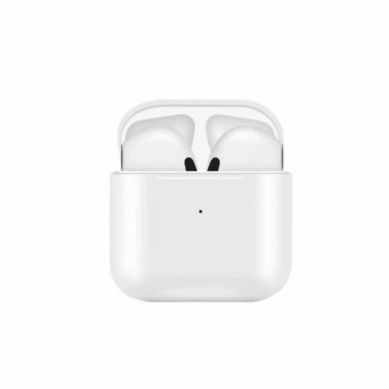 跨境爆款專供pro4四代無線藍牙耳機airpods pro適用蘋果黑科技tws