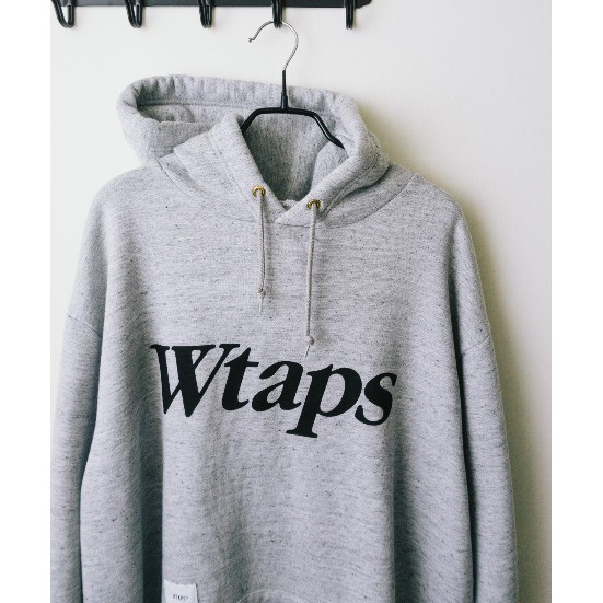 NOIR} 全新正品WTAPS ACADEMY HOODED / SWEATSHIRT. COPO | 蝦皮購物