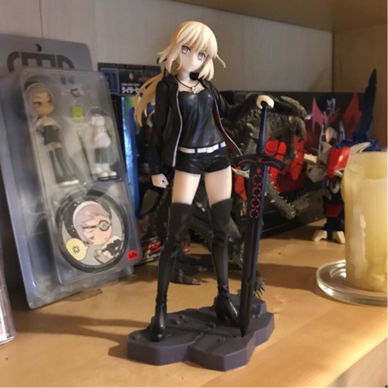 Fate Grand Order — Sabar 女主便服版 | 蝦皮購物