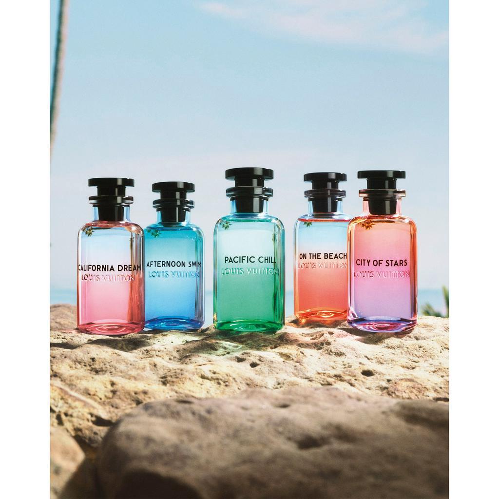 louis vuitton ルイヴィトン アフタヌーンスイム 安し 5ml 天香香水