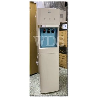 【WDS】AUQA-SOURCES落地型下置式桶裝水三溫飲水機.免除抬桶裝水的壓力.可改加裝RO機成為一般飲水機