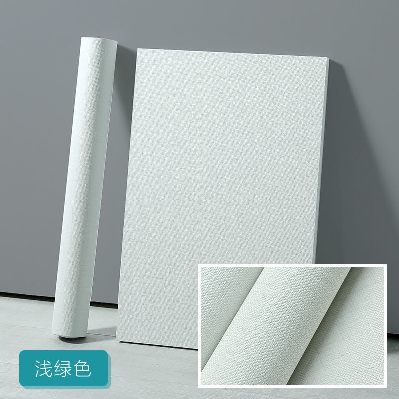 【500公分】亞麻布紋壁紙 素色壁貼 自粘貼皮 臥室溫馨壁貼 加厚墻貼 防水壁紙 客廳背景牆 櫥櫃子家具翻新桌子桌貼 | 蝦皮購物