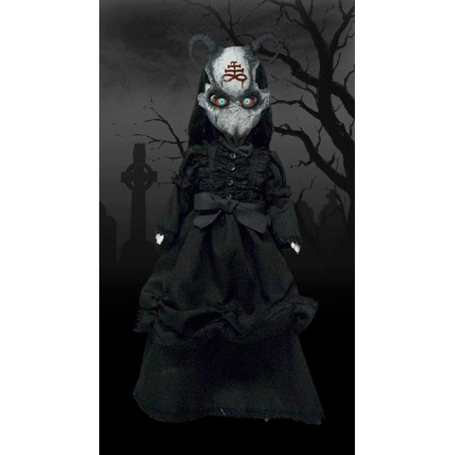 Living dead dolls samhain sales