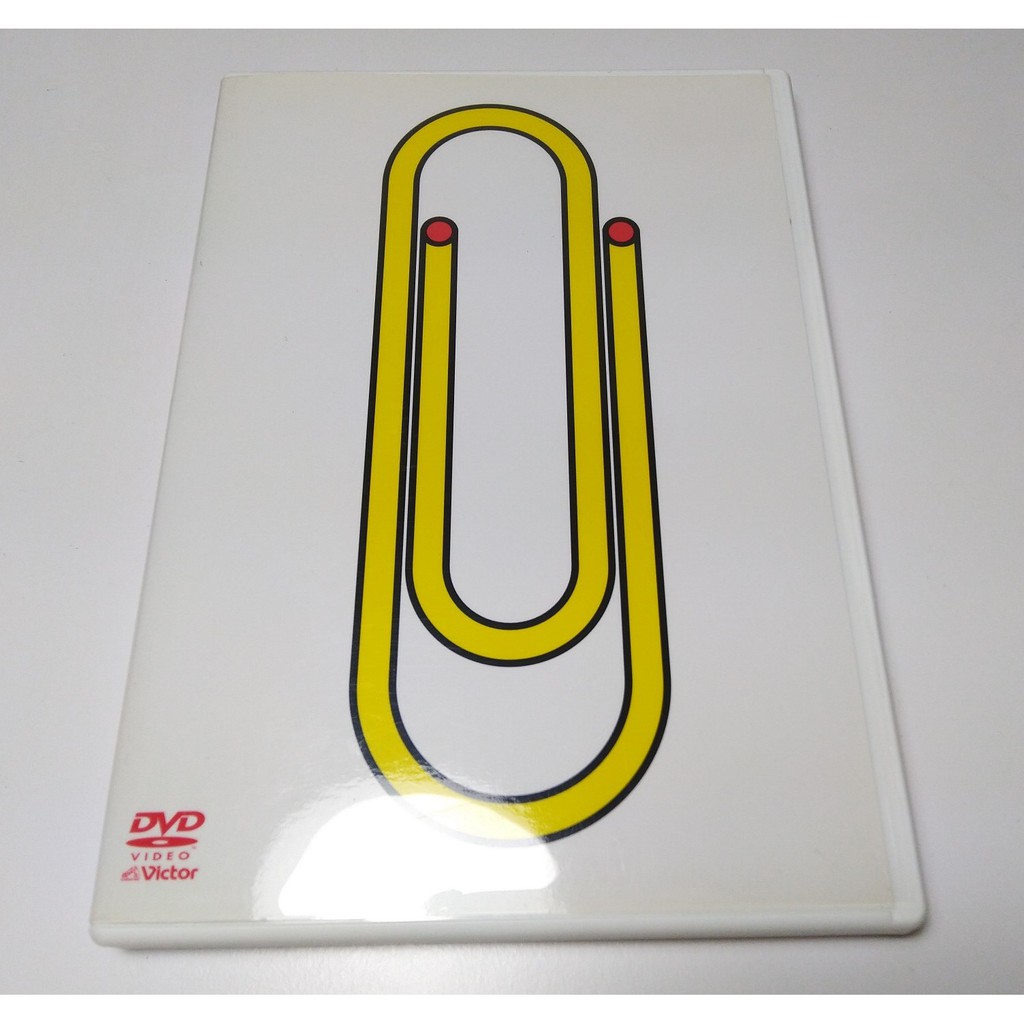 SMAP DVD Clip! Smap! 2002年日版現貨【T22410】 | 蝦皮購物