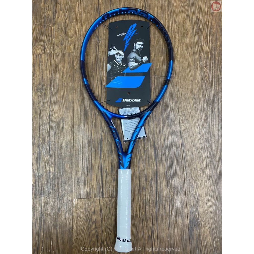 BABOLAT Pure Drive 300g Muguruza