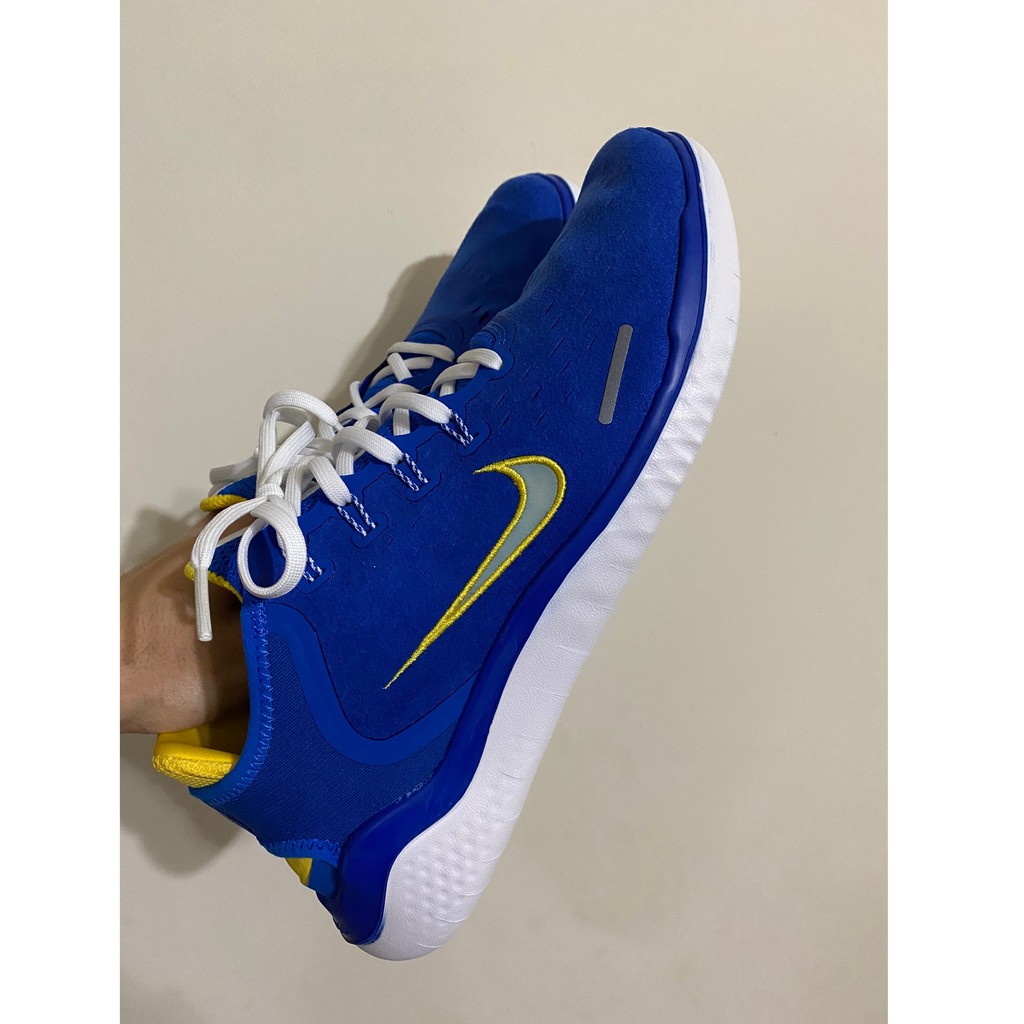 Nike free rn 2018 dna hotsell