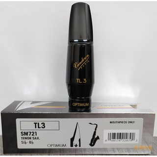Vandoren TL3