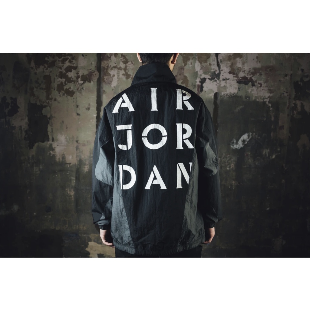 jordan aj5 jacket