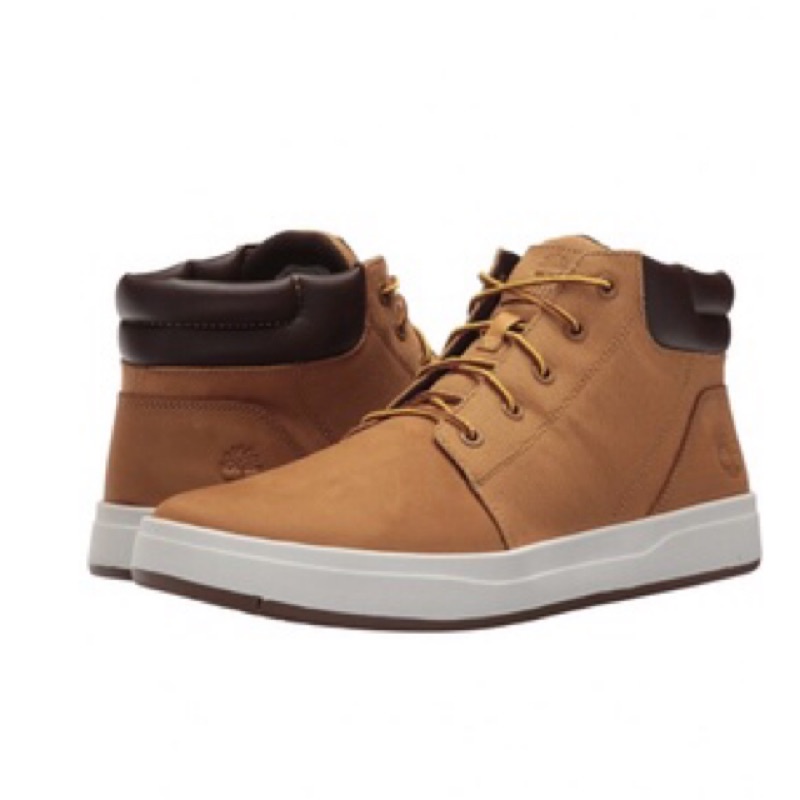 Timberland sale chukka sneakers