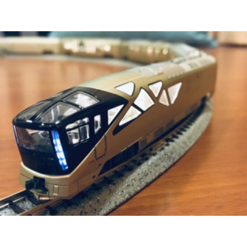 KATO】E001形〈TRAIN SUITE 四季島〉2023年10月発売 | モケイテツ