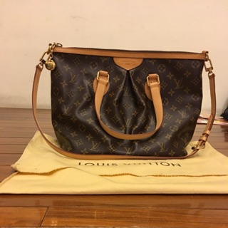 Louis Vuitton 2010 Monogram Palermo PM M40145 – AMORE Vintage Tokyo