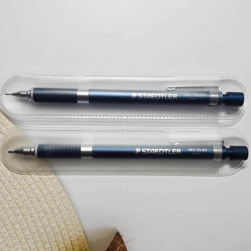 STAEDTLER 施德樓 92535 製圖用自動鉛筆/日本製 | 蝦皮購物