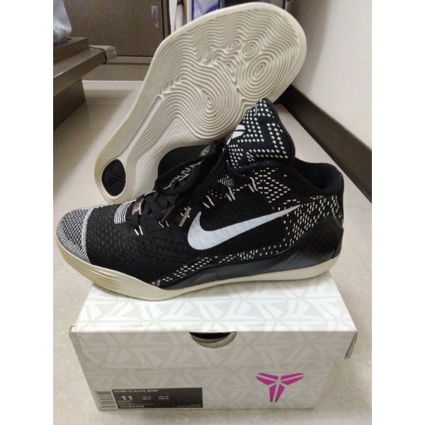 Kobe 9 2025 bhm low