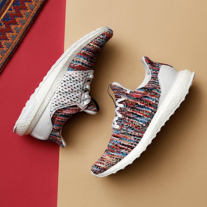 Adidas missoni 2025