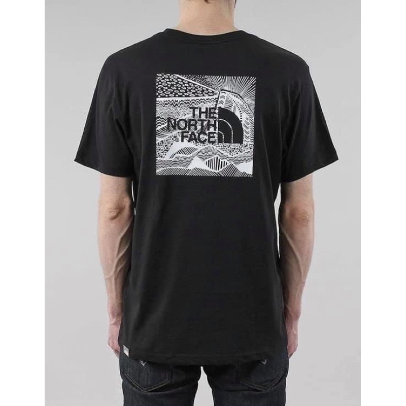 The north face 2025 celebration tee