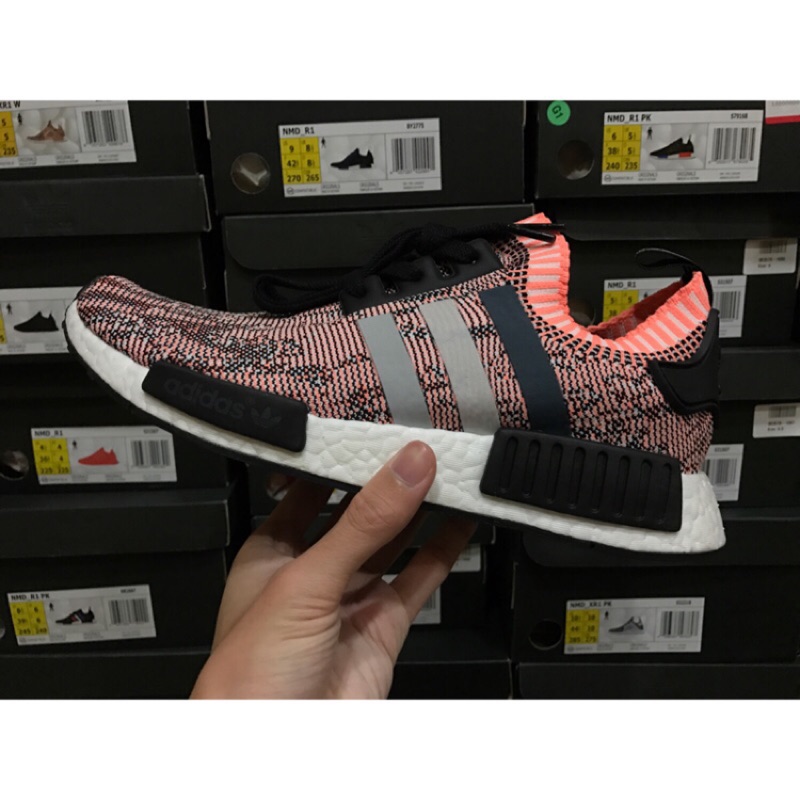 Adidas nmd outlet flyknit