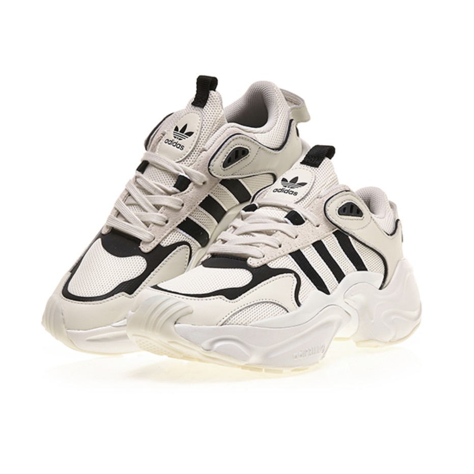 Adidas magmur 2025 runner white