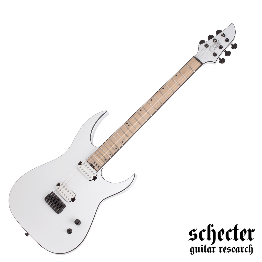 Schecter Keith Merrow KM-6 Mk-III Hybrid 電吉他【又昇樂器.音響