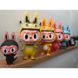 新品　2体セット台湾限定 Theicon　Zimomo + t9g ランジアス 新品 2体セット台湾限定 Theicon Zimomo + t9g ランジアス