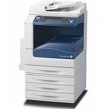 有夠省小舖 全錄XEROX DC-IV C3370 A3彩色影印機 列印 傳真 掃描 Fuji彩色複合機 C3370 | 蝦皮購物