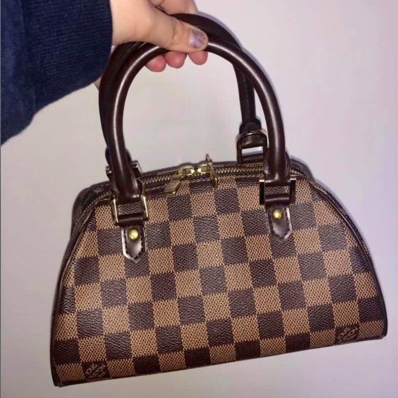 Louis vuitton 2024 ribera