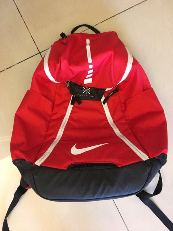 Nike Hoops Elite Max Air Team 2.0 Backpack BA5259-657 |