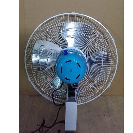 中部批發盛風 鋁葉 20吋 壁扇 250w 工業扇 電風扇 掛壁風扇 電扇 工業壁扇 附壁座壁虎 壁扇 MIT 鐵殼後蓋 | 蝦皮購物