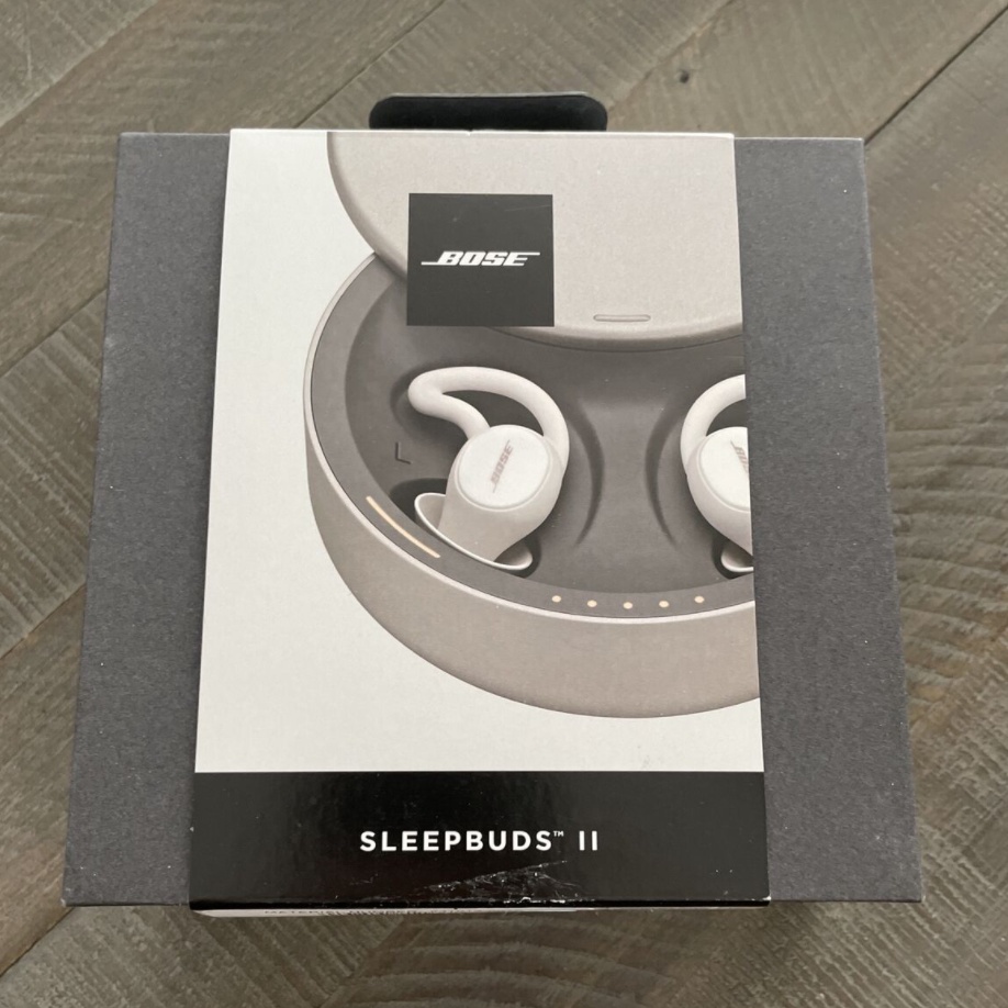 Bose Sleepbuds II優惠推薦－2023年8月｜蝦皮購物台灣