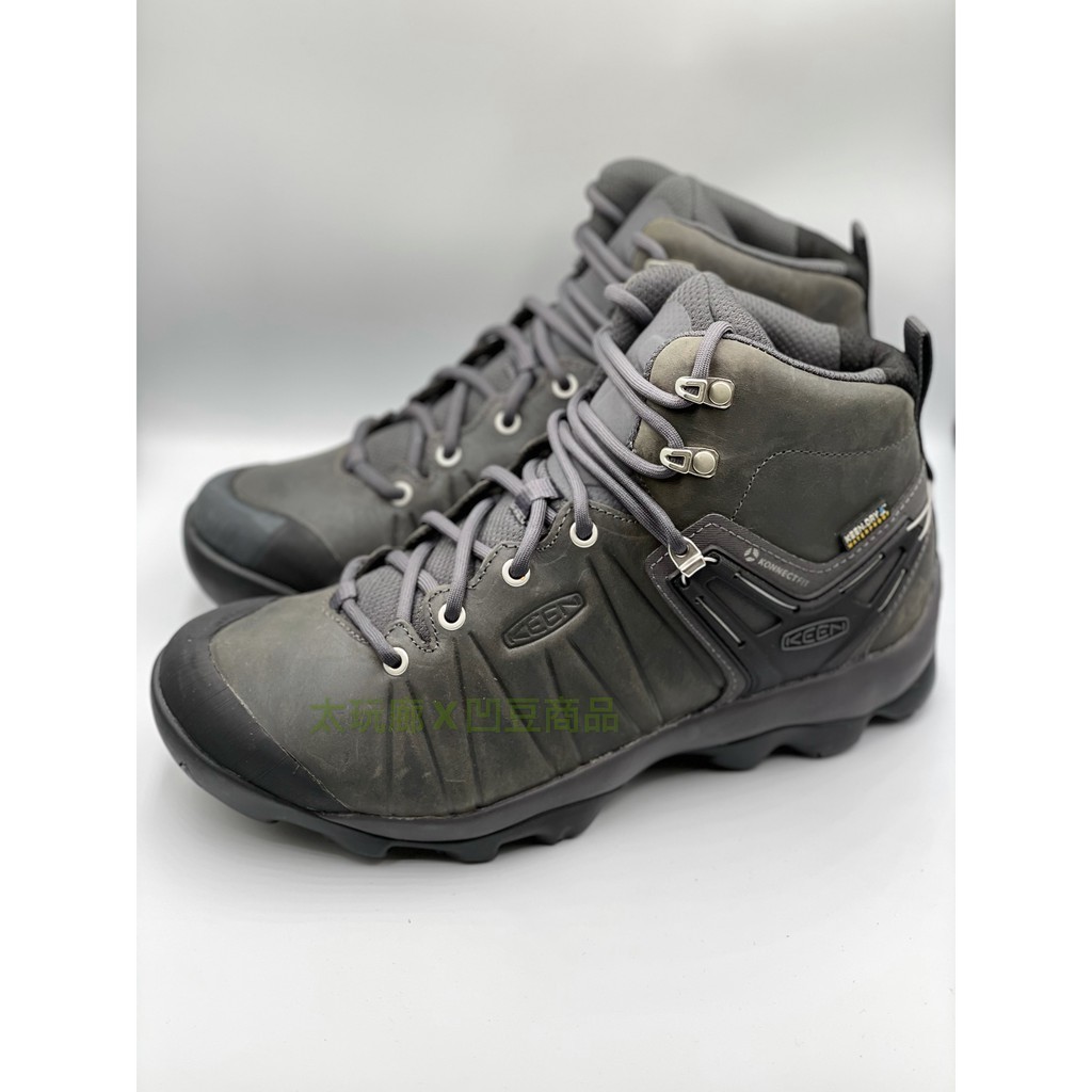 Keen venture hot sale mid wp