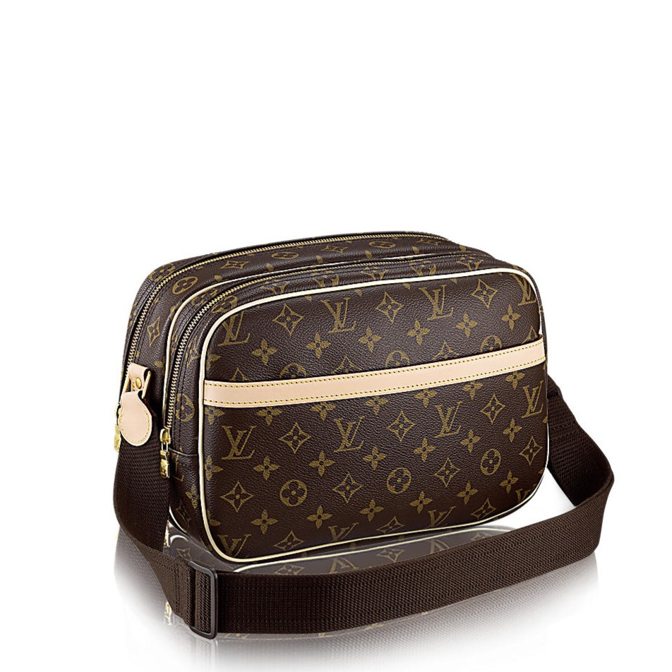 Louis vuitton online reporter