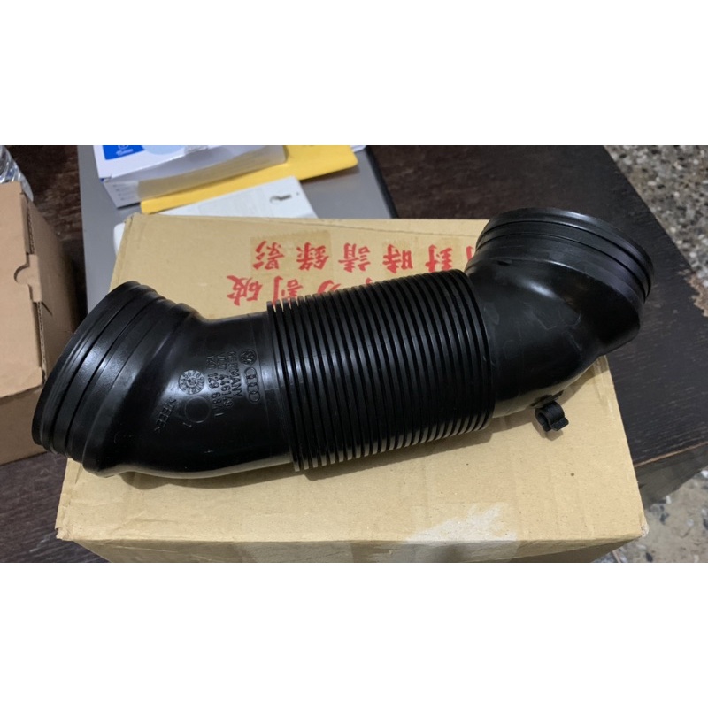 殺肉工坊 Golf Jetta plus passat 進氣管 德國原廠 | 蝦皮購物
