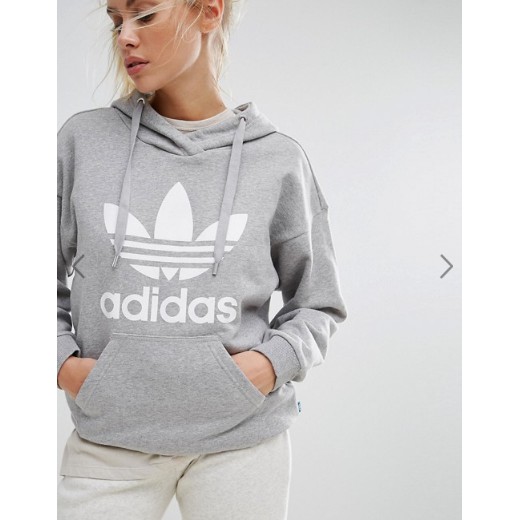 Adidas Originals Hoodie T T T