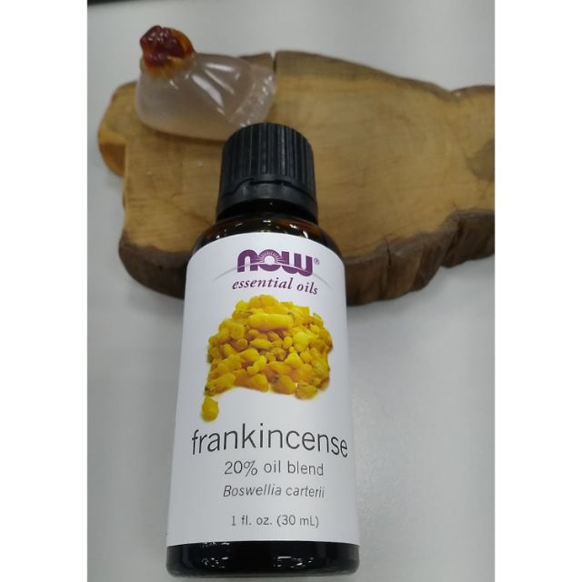 Now® Frankincense Oil Blend