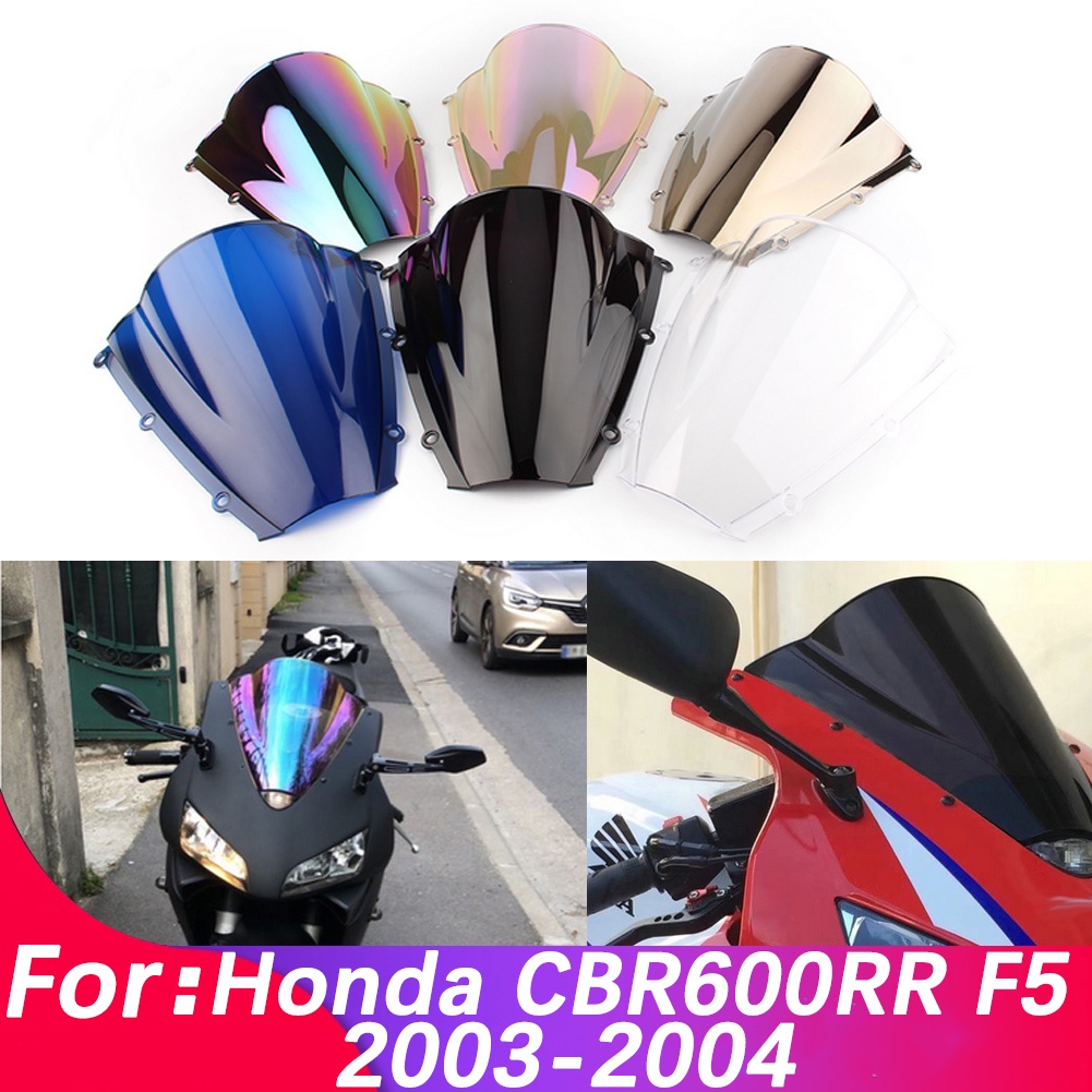 Road Passion Luftfilter Für HONDA CBR600RR F5 (2003-2006) – Hochwertiger Ersatzfilter