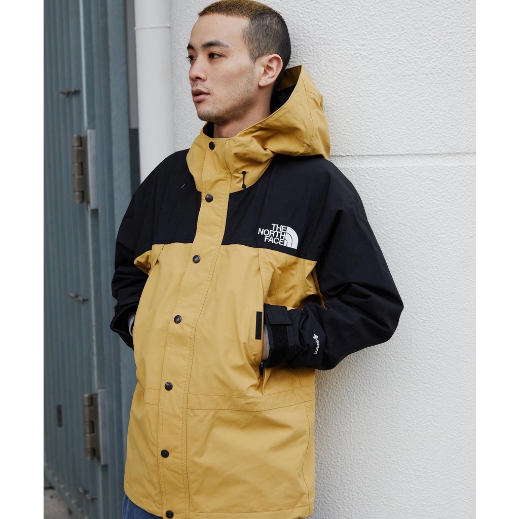 XENO}日本正品THE NORTH FACE MOUNTAIN LIGHT Jacke NP11834 外套風衣