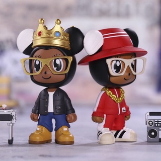 STAYREAL フィギュア MOUSY LITTLE ⭐︎by 阿信×不二良⭐︎ 不二良- 優惠推薦- 2025年8月| 蝦皮購物台灣
