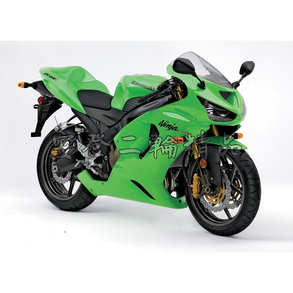 オートバイの方向指示器 用 カワサキ ZX600 用 ニンジャ ZX-6R