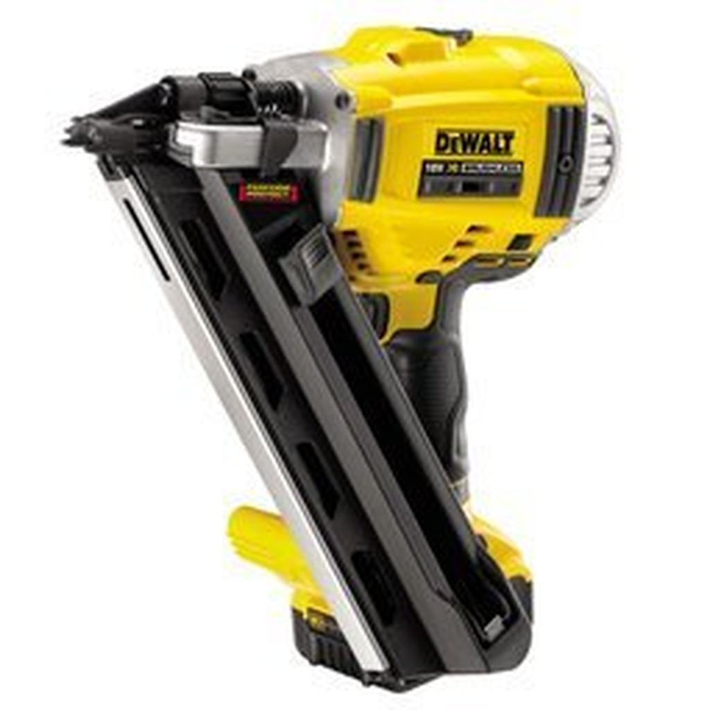 Dewalt dcn690m1 on sale