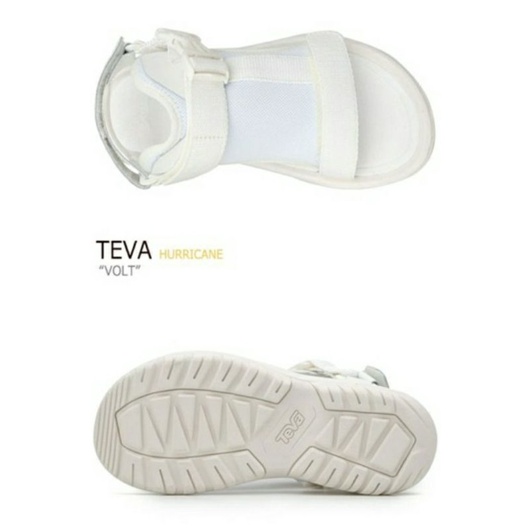 Teva 2025 hurricane volt