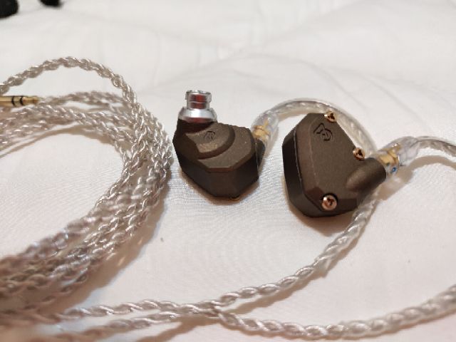 campfire audio Jupiter Campfire Jupiter IEMs | Audiophile