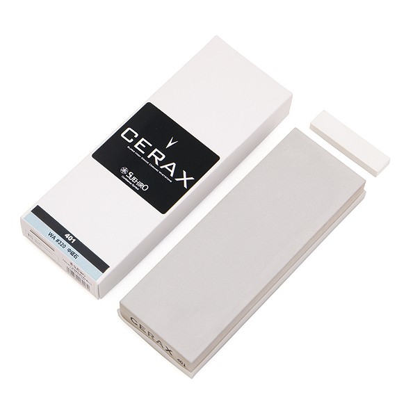 永鍛刃物｜永利刀具】末廣CERAX #320 荒砥石刀刃修復專用多尺寸｜CR