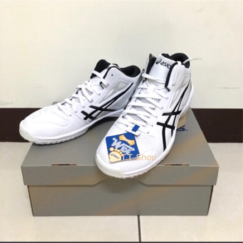 Asics sales gelhoop v9