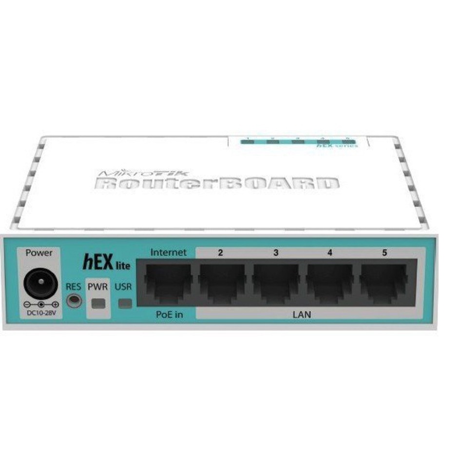 台灣公司貨RB750r2 hEX lite 650MHz可超頻至1GHz (RB750升級版 | 蝦皮購物