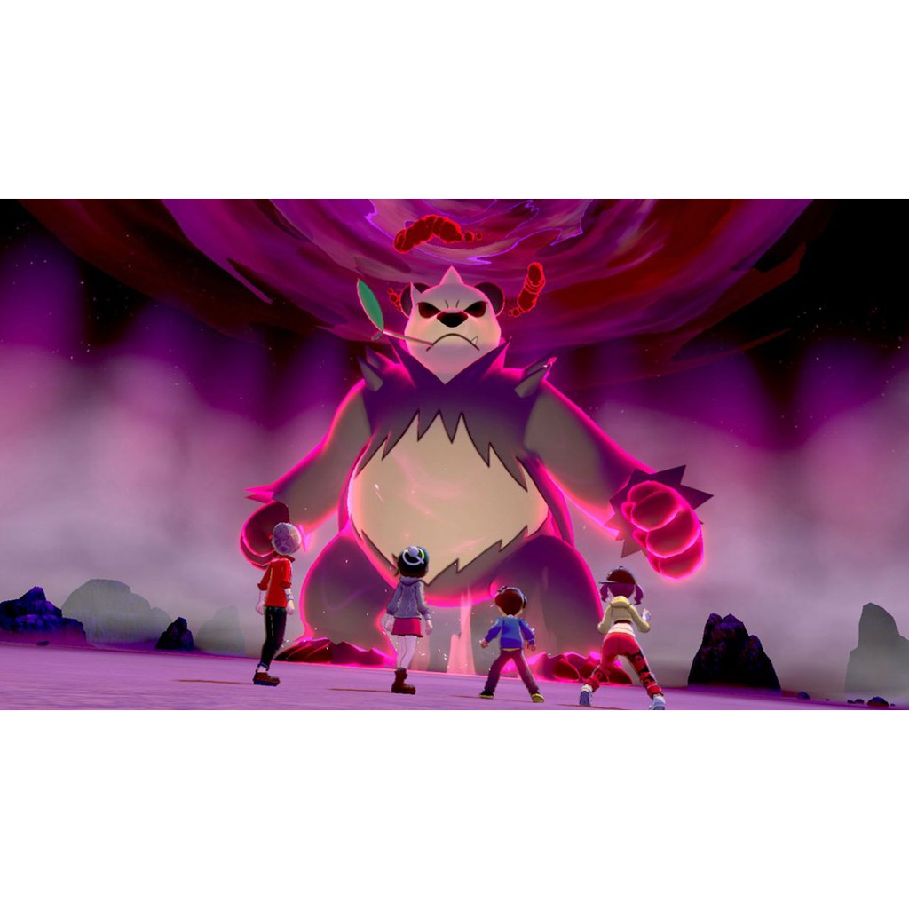 【可可電玩】Switch NS《精靈寶可夢 劍 / 盾》中文版 神奇寶貝 pokemon 極巨化 寶可夢 劍盾 | 蝦皮購物