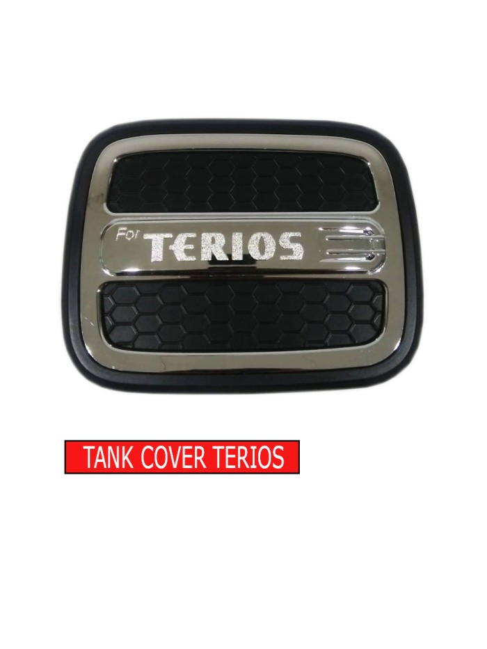 大發 TERIOS ICON 運動型油箱蓋汽油蓋 | 蝦皮購物