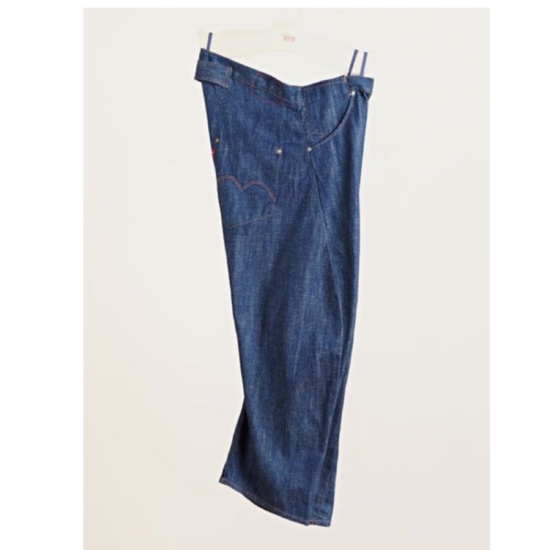 Levi's RED 1st GIANT standard LVC 1999 原版| 蝦皮購物