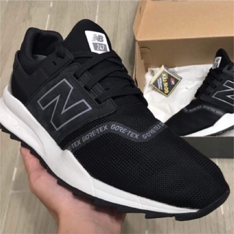 New balance clearance gore tex 247