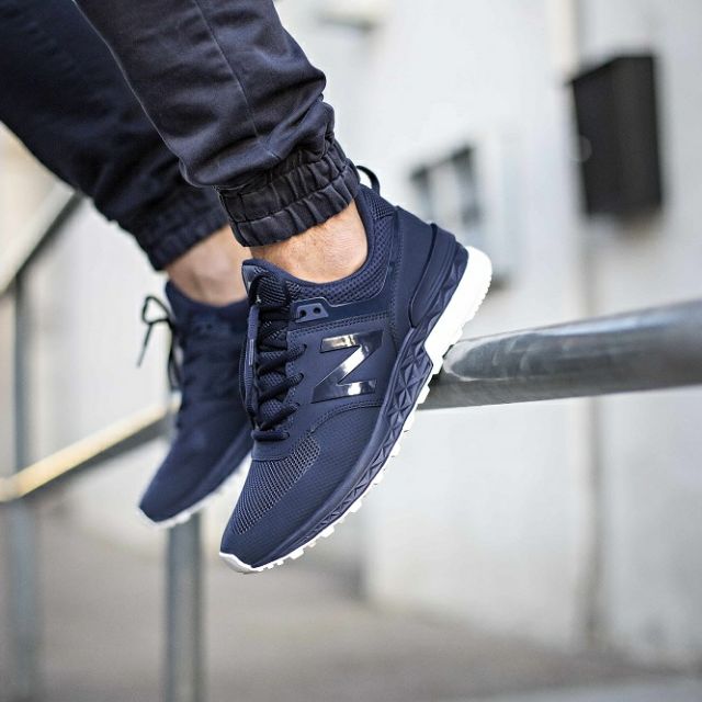 New Balance MS574SNV NB