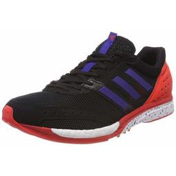 ☆.日本代購代標☆アディダス] ランニングシューズAdizero Takumi ren